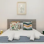 Cavalo De Troia Apartment