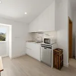 Cavalo De Troia Apartment