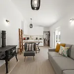 Apartment Cavalo De Troia Cadaval