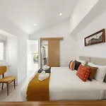 Cavalo De Troia Apartment *