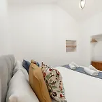아파트 Cavalo De Troia *