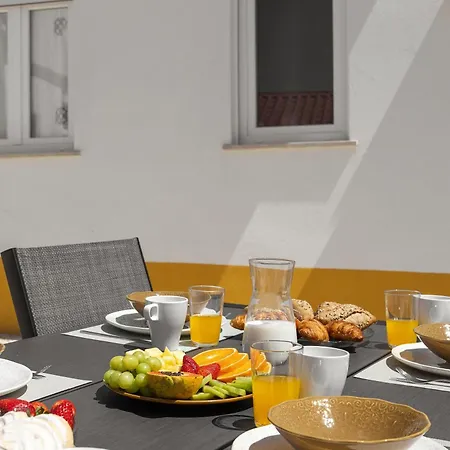 Cavalo De Tróia Apartamento Cadaval