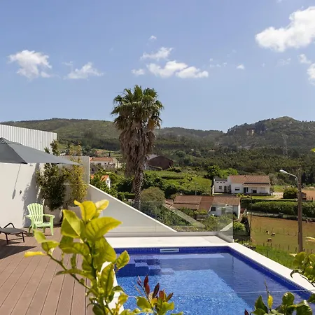 Cavalo De Tróia Cadaval