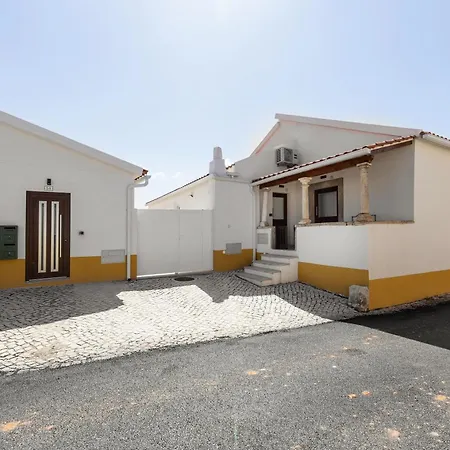 Cavalo De Tróia Cadaval