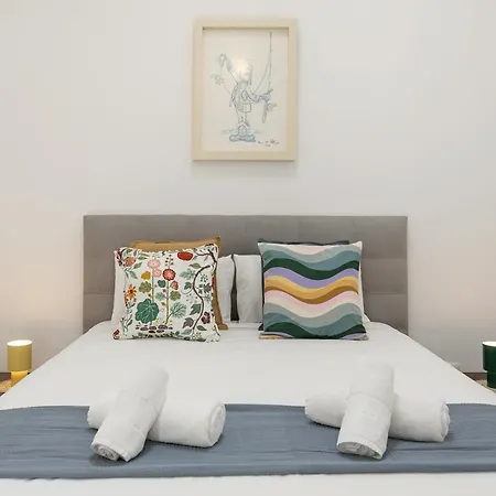 Cavalo De Tróia Apartamento