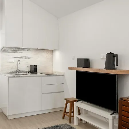 Apartamento Cavalo De Tróia Cadaval