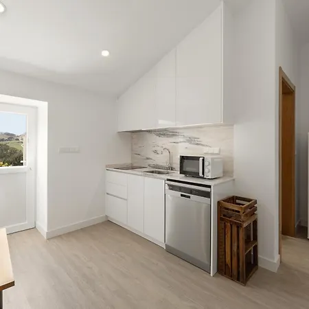 Cavalo De Tróia Apartamento