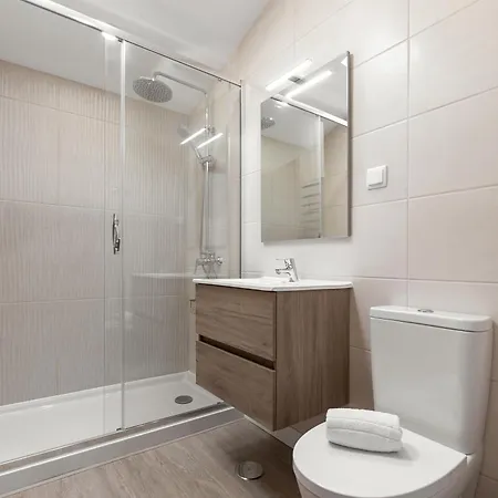 Apartamento Cavalo De Tróia *