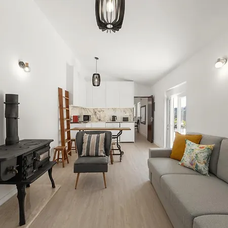 Apartamento Cavalo De Tróia Cadaval