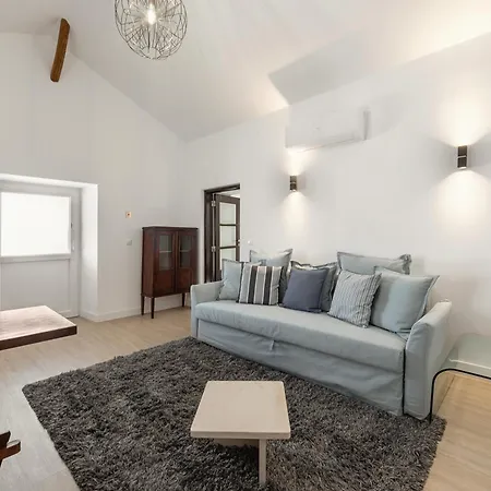 Cavalo De Tróia Cadaval