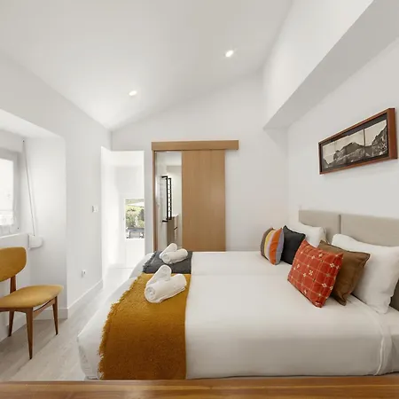 Cavalo De Tróia Apartamento *