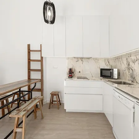 Apartment Cavalo De Troia